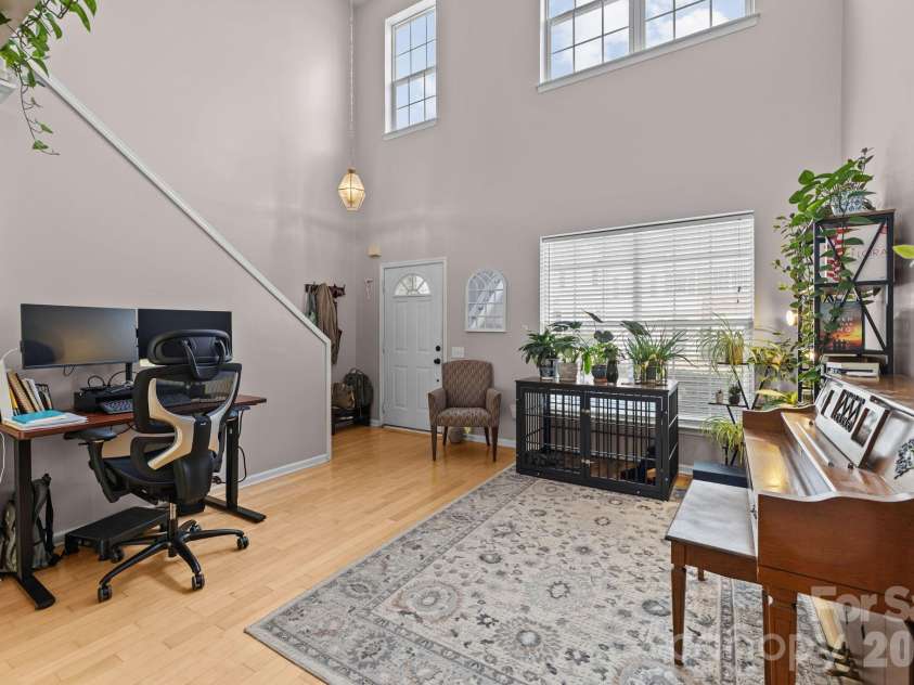 8216 Gossomer Bay Drive, Charlotte, NC 28270.  MLS# CAR4349414, YatesRealty ID 3989. 