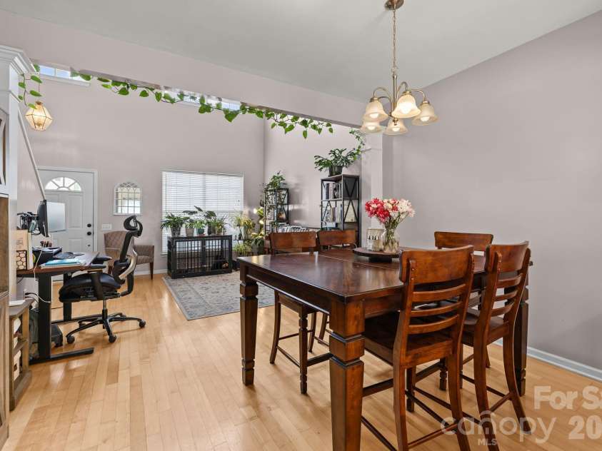 8216 Gossomer Bay Drive, Charlotte, NC 28270.  MLS# CAR4349414, YatesRealty ID 3989. 