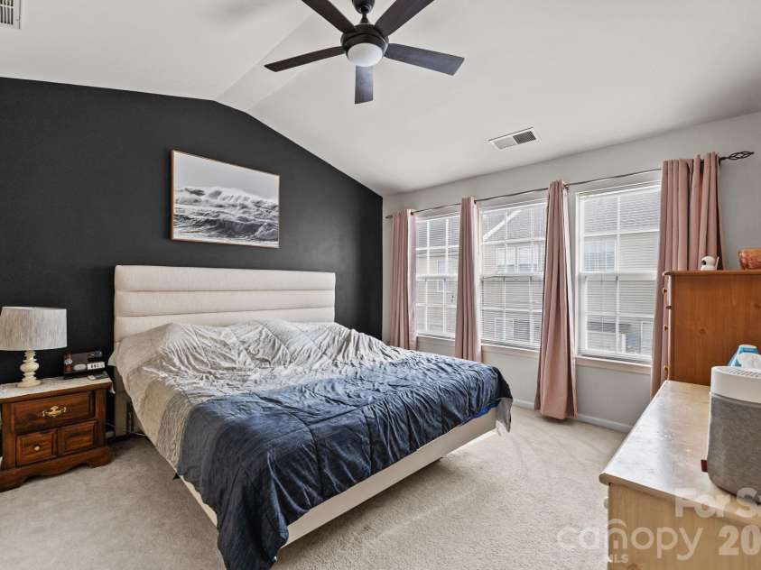 8216 Gossomer Bay Drive, Charlotte, NC 28270.  MLS# CAR4349414, YatesRealty ID 3989. 