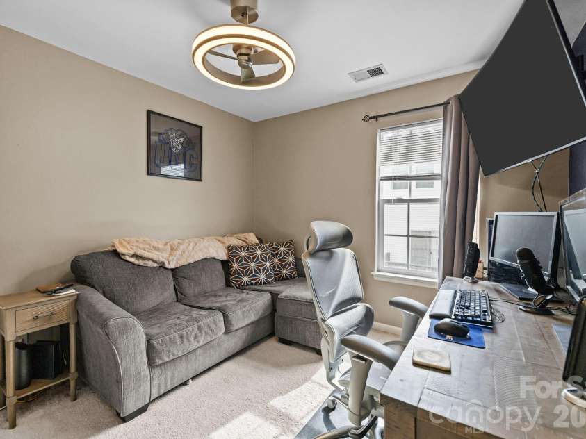 8216 Gossomer Bay Drive, Charlotte, NC 28270.  MLS# CAR4349414, YatesRealty ID 3989. 