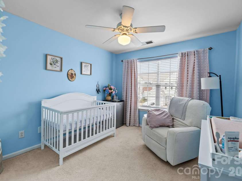 8216 Gossomer Bay Drive, Charlotte, NC 28270.  MLS# CAR4349414, YatesRealty ID 3989. 