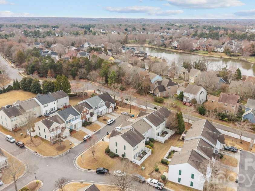 8216 Gossomer Bay Drive, Charlotte, NC 28270.  MLS# CAR4349414, YatesRealty ID 3989. 