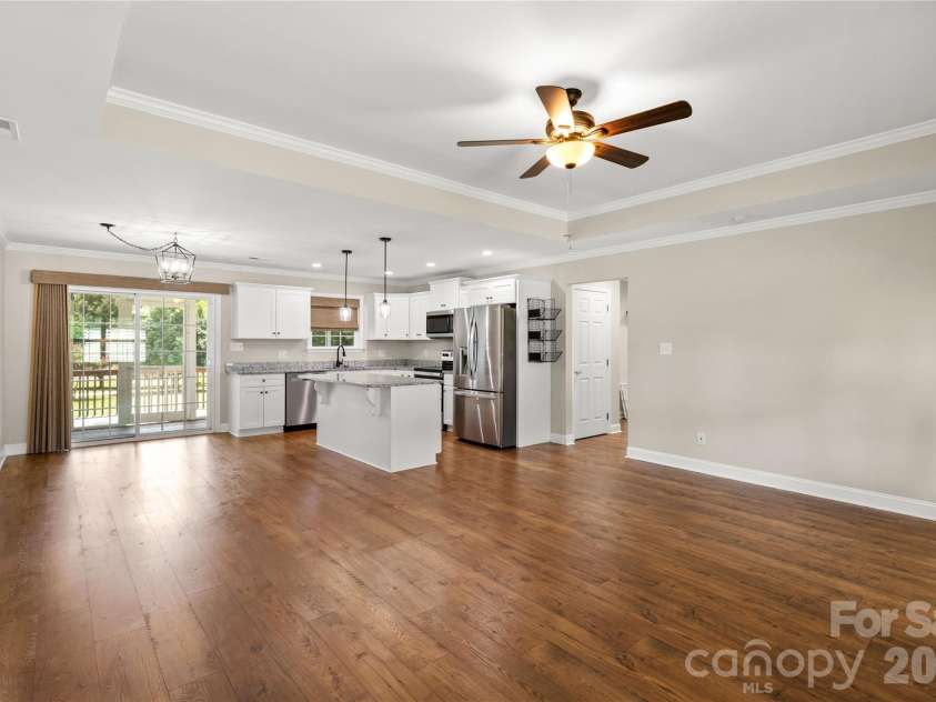 2507 Bill Thompson Road, Lancaster, SC 29720.  MLS# CAR4405022, YatesRealty ID 39890. 