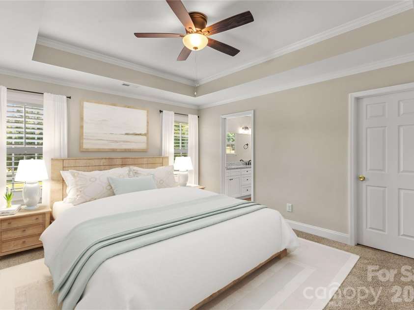 2507 Bill Thompson Road, Lancaster, SC 29720.  MLS# CAR4405022, YatesRealty ID 39890. 