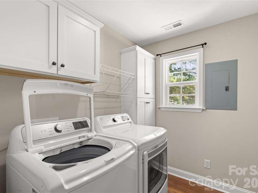 2507 Bill Thompson Road, Lancaster, SC 29720.  MLS# CAR4405022, YatesRealty ID 39890. 