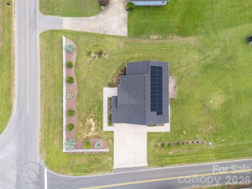 2507 Bill Thompson Road, Lancaster, SC 29720.  MLS# CAR4405022, YatesRealty ID 39890. 