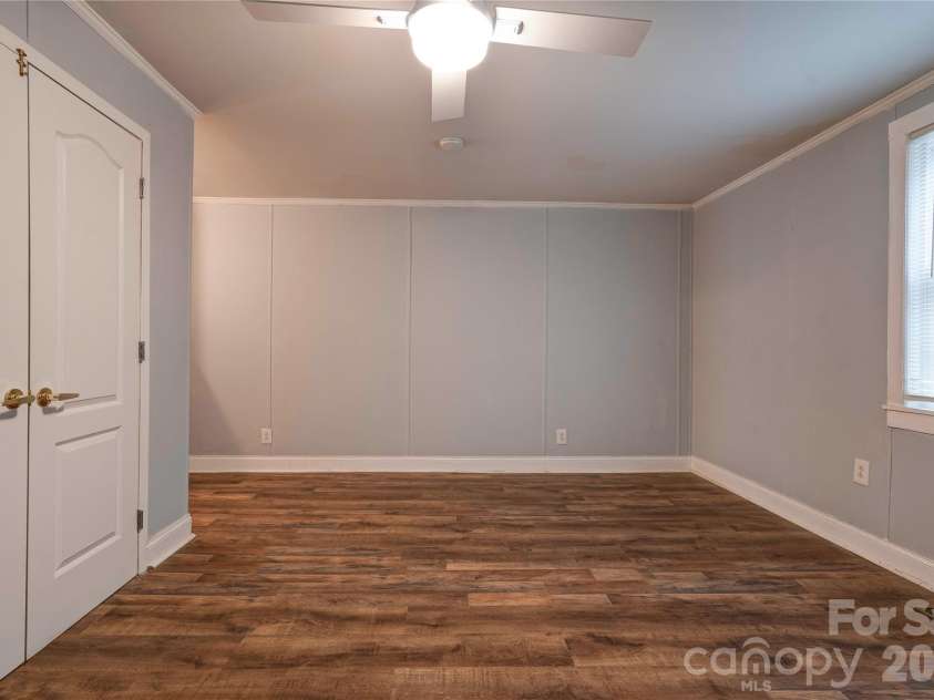 1726 Metcalf Road, Shelby, NC 28150.  MLS# CAR4392526, YatesRealty ID 39892. Bedroom 2