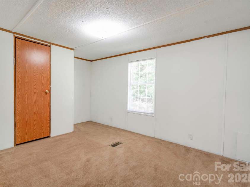1726 Metcalf Road, Shelby, NC 28150.  MLS# CAR4392526, YatesRealty ID 39892. Bedroom 2