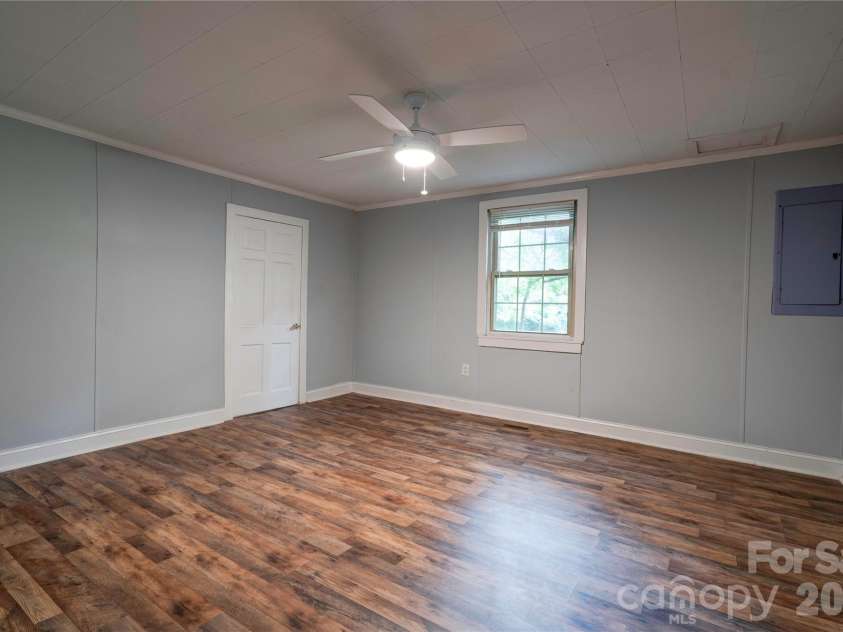1726 Metcalf Road, Shelby, NC 28150.  MLS# CAR4392526, YatesRealty ID 39892. Den