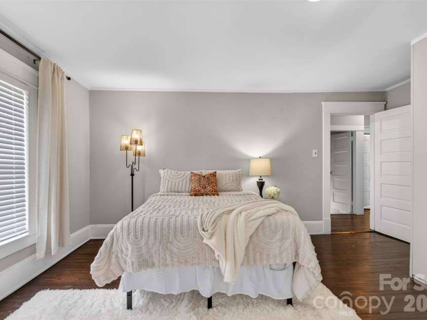 610 Westside Drive, Lexington, NC 27292.  MLS# CAR4394670, YatesRealty ID 39894. 
