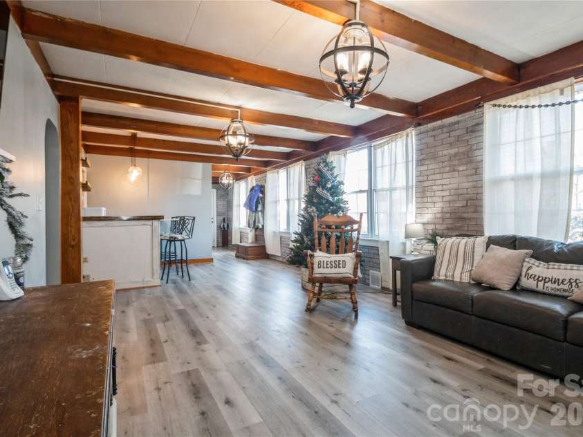 303 Island Ford Road, Maiden, NC 28650.  MLS# CAR4407277, YatesRealty ID 39895. 