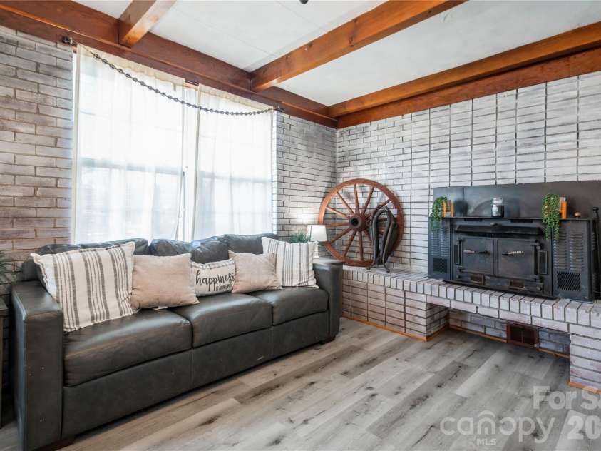 303 Island Ford Road, Maiden, NC 28650.  MLS# CAR4407277, YatesRealty ID 39895. 