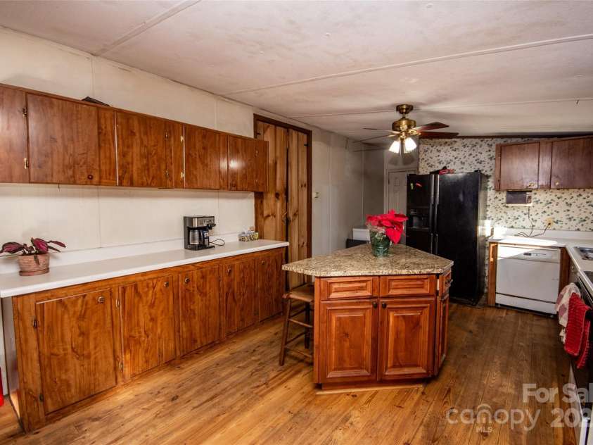 338 Piney Grove Road, Harmony, NC 28634.  MLS# CAR4214212, YatesRealty ID 399. 