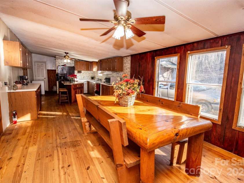 338 Piney Grove Road, Harmony, NC 28634.  MLS# CAR4214212, YatesRealty ID 399. 