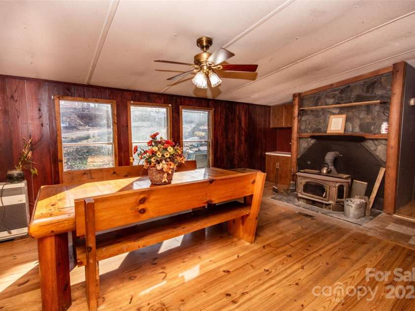 338 Piney Grove Road, Harmony, NC 28634.  MLS# CAR4214212, YatesRealty ID 399. 