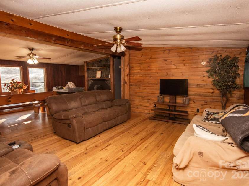 338 Piney Grove Road, Harmony, NC 28634.  MLS# CAR4214212, YatesRealty ID 399. 