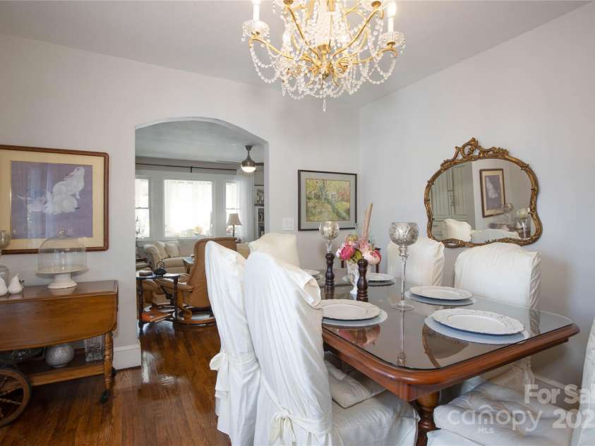 44 Hemlock Avenue, Spruce Pine, NC 28777.  MLS# CAR4315441, YatesRealty ID 399. 