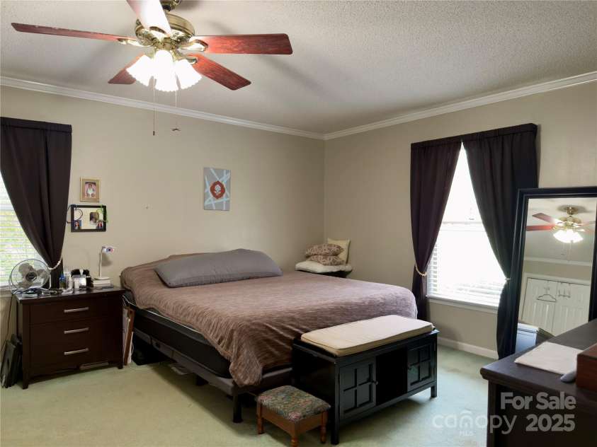 205 Willow Drive, Salisbury, NC 28146.  MLS# CAR4326718, YatesRealty ID 3990. 