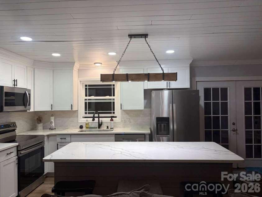 427 Acorn Acres Road, Norwood, NC 28128.  MLS# CAR4407362, YatesRealty ID 39900. 