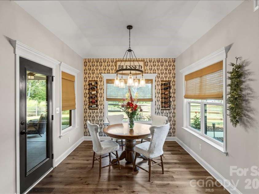 2915 Point Road, Belmont, NC 28012.  MLS# CAR4407200, YatesRealty ID 39901. 