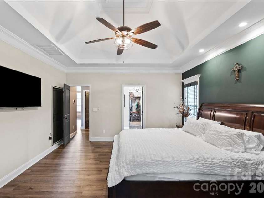 2915 Point Road, Belmont, NC 28012.  MLS# CAR4407200, YatesRealty ID 39901. 