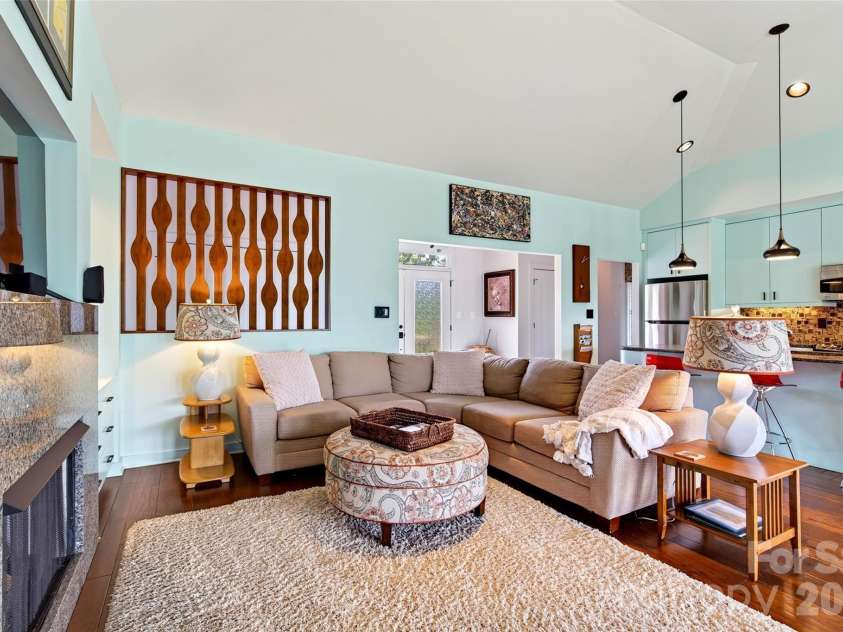 362 Captains Drive, Nebo, NC 28761.  MLS# CAR4404869, YatesRealty ID 39904. 