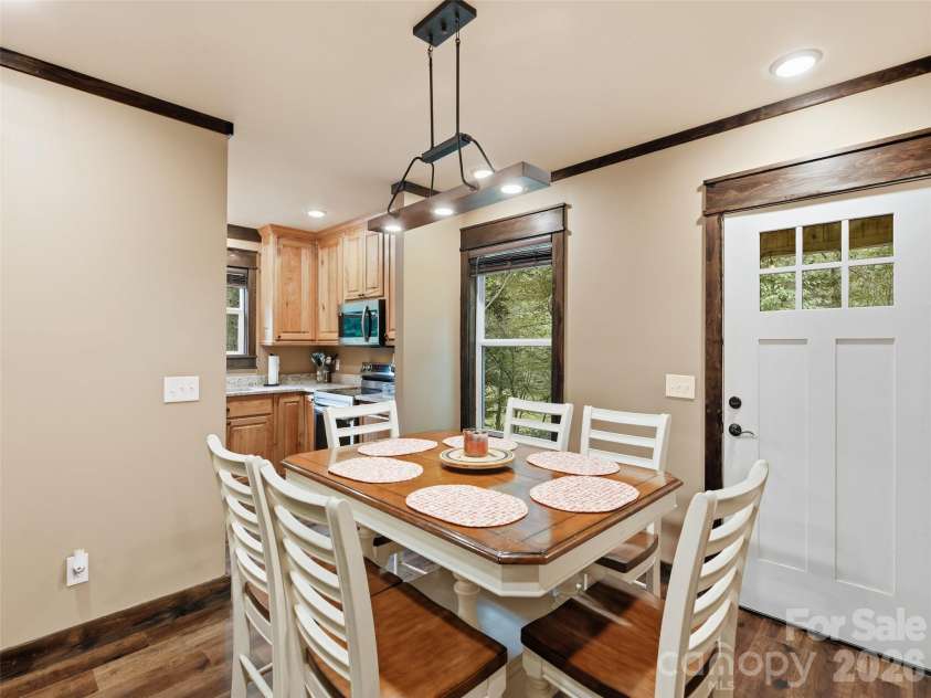 261 Yonah Drive, Maggie Valley, NC 28751.  MLS# CAR4407577, YatesRealty ID 39905. 