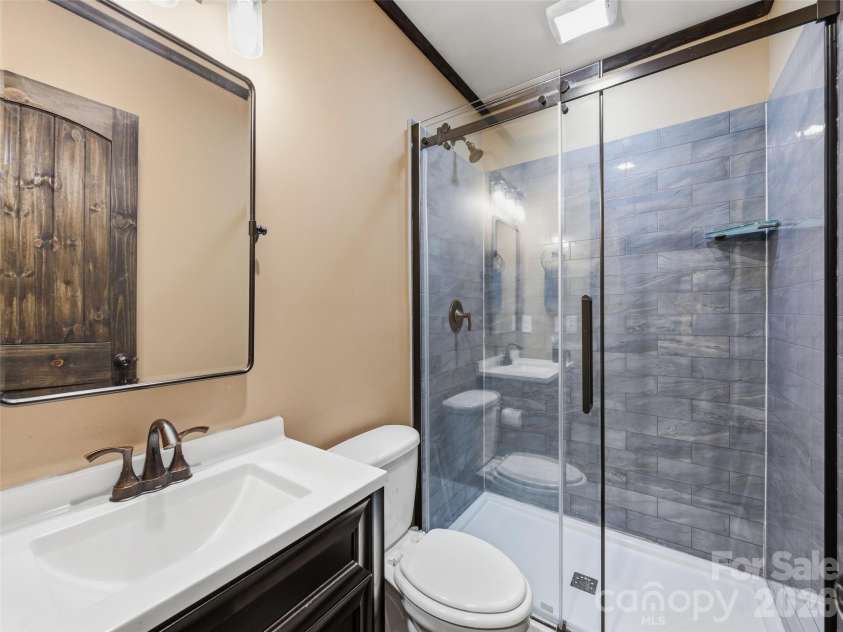 261 Yonah Drive, Maggie Valley, NC 28751.  MLS# CAR4407577, YatesRealty ID 39905. 