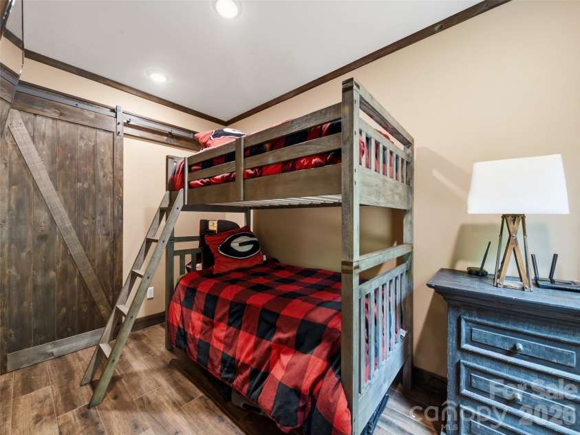 261 Yonah Drive, Maggie Valley, NC 28751.  MLS# CAR4407577, YatesRealty ID 39905. 