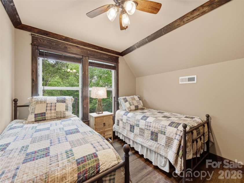 261 Yonah Drive, Maggie Valley, NC 28751.  MLS# CAR4407577, YatesRealty ID 39905. 