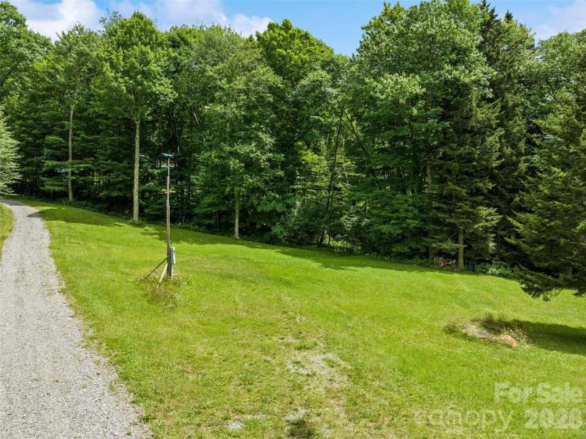 261 Yonah Drive, Maggie Valley, NC 28751.  MLS# CAR4407577, YatesRealty ID 39905. 