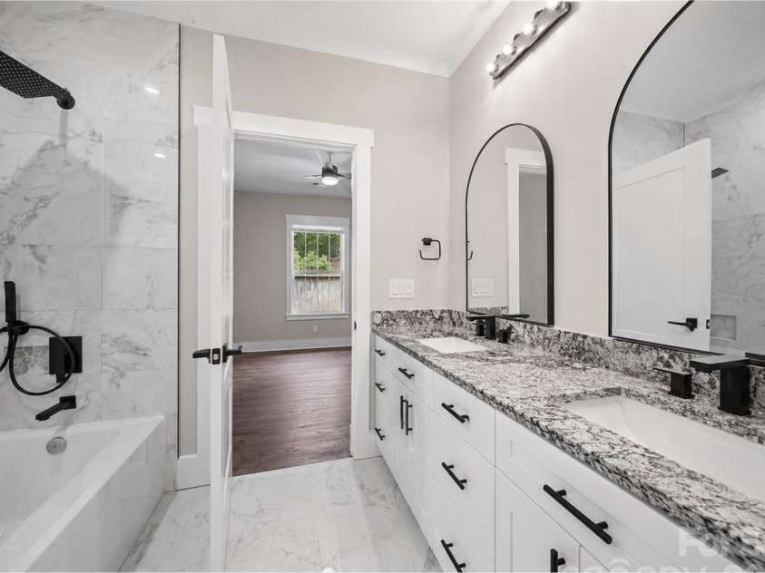 1835 Kingsley Drive, Albemarle, NC 28001.  MLS# CAR4406751, YatesRealty ID 39907. 