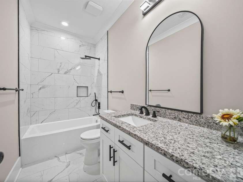 1835 Kingsley Drive, Albemarle, NC 28001.  MLS# CAR4406751, YatesRealty ID 39907. 