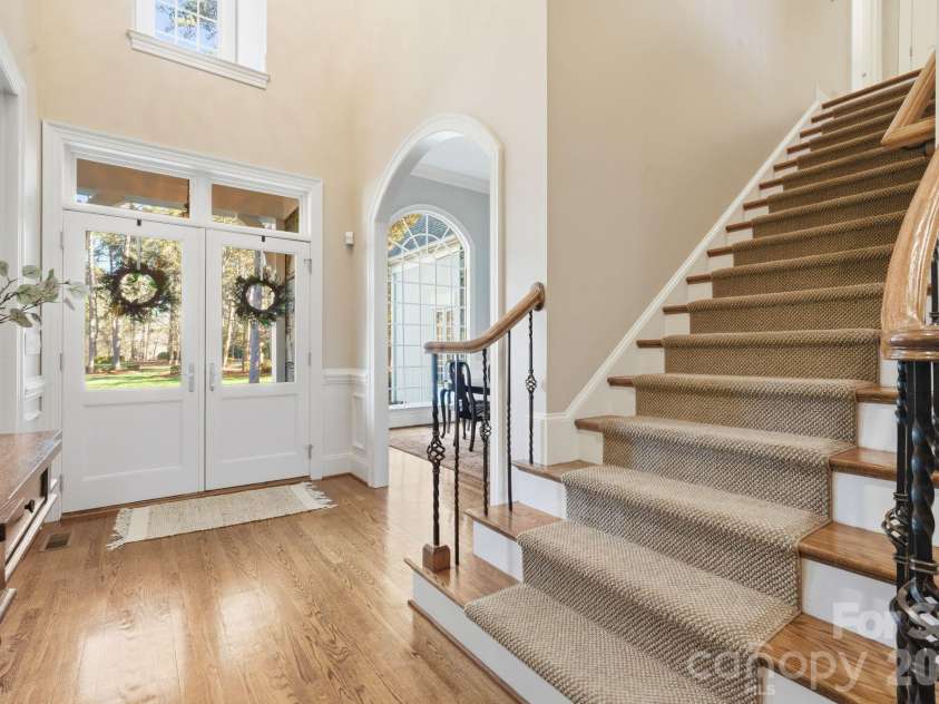 185 Quaker Road, Mooresville, NC 28117.  MLS# CAR4354548, YatesRealty ID 3991. 