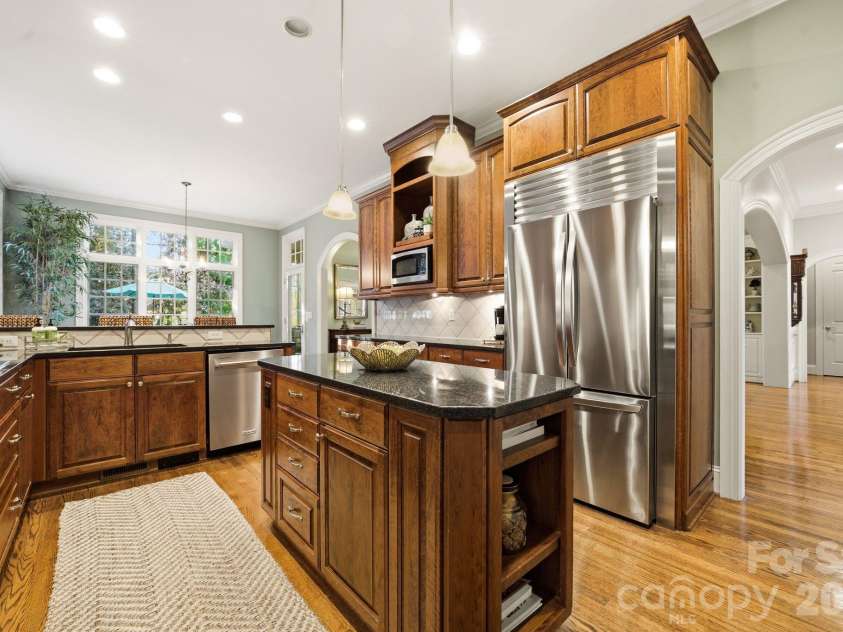 185 Quaker Road, Mooresville, NC 28117.  MLS# CAR4354548, YatesRealty ID 3991. 