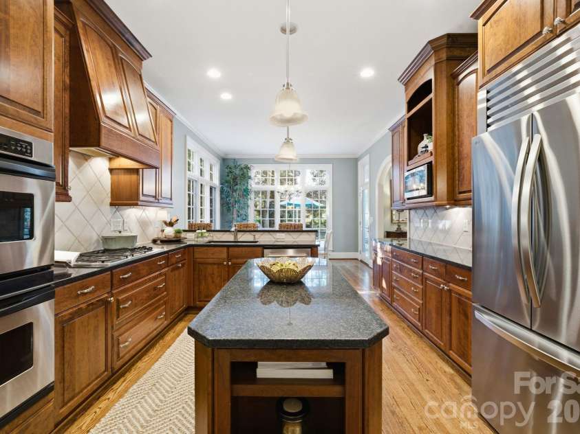 185 Quaker Road, Mooresville, NC 28117.  MLS# CAR4354548, YatesRealty ID 3991. 