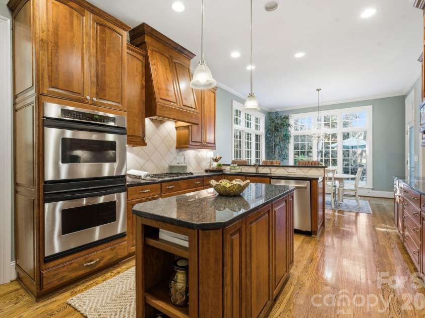 185 Quaker Road, Mooresville, NC 28117.  MLS# CAR4354548, YatesRealty ID 3991. 