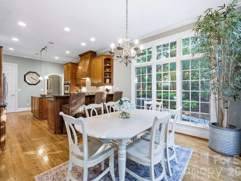 185 Quaker Road, Mooresville, NC 28117.  MLS# CAR4354548, YatesRealty ID 3991. 