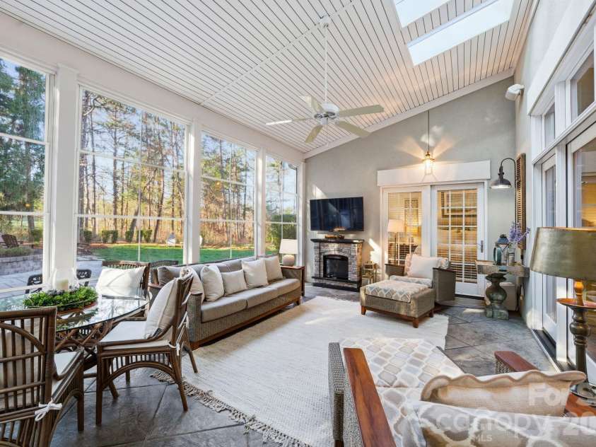 185 Quaker Road, Mooresville, NC 28117.  MLS# CAR4354548, YatesRealty ID 3991. 
