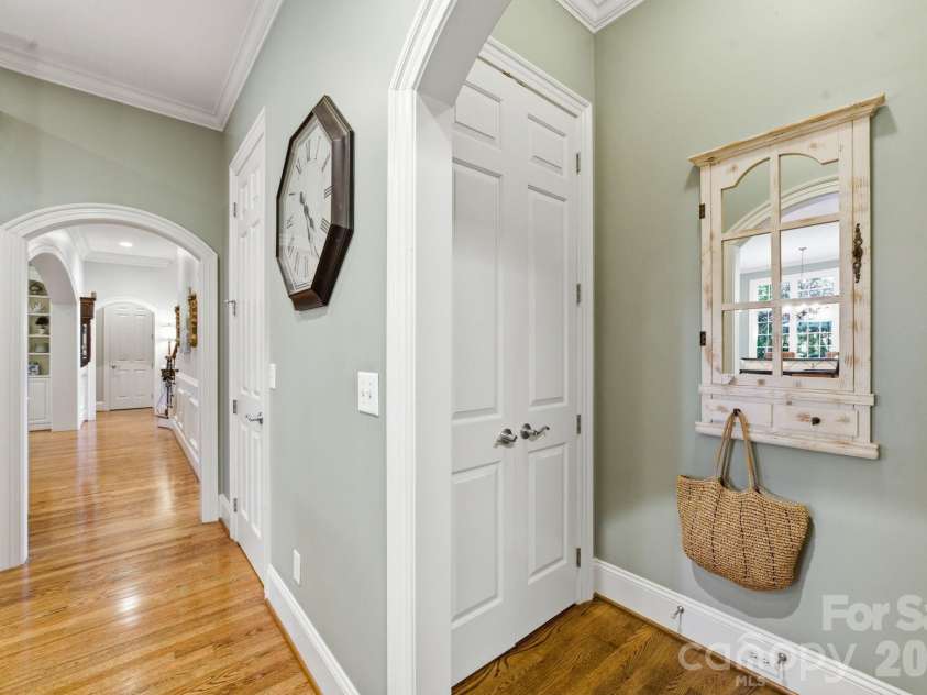 185 Quaker Road, Mooresville, NC 28117.  MLS# CAR4354548, YatesRealty ID 3991. 