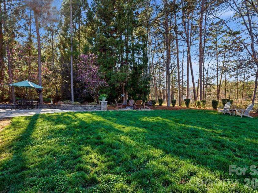 185 Quaker Road, Mooresville, NC 28117.  MLS# CAR4354548, YatesRealty ID 3991. 