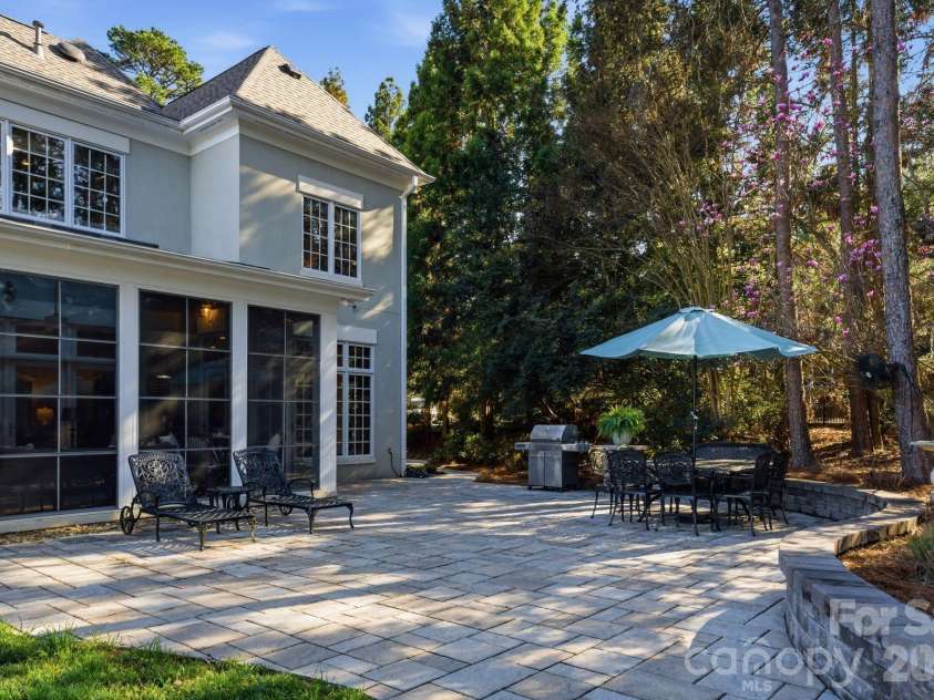 185 Quaker Road, Mooresville, NC 28117.  MLS# CAR4354548, YatesRealty ID 3991. 