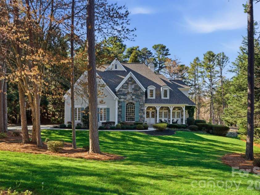 185 Quaker Road, Mooresville, NC 28117.  MLS# CAR4354548, YatesRealty ID 3991. 