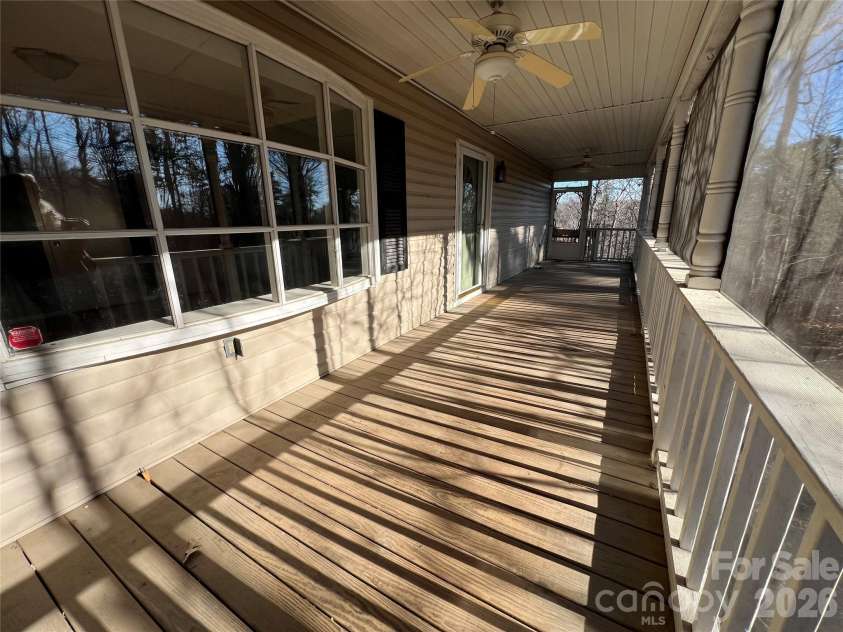 430 Laurel Heights Lane, Tryon, NC 28782.  MLS# CAR4277530, YatesRealty ID 3991. 