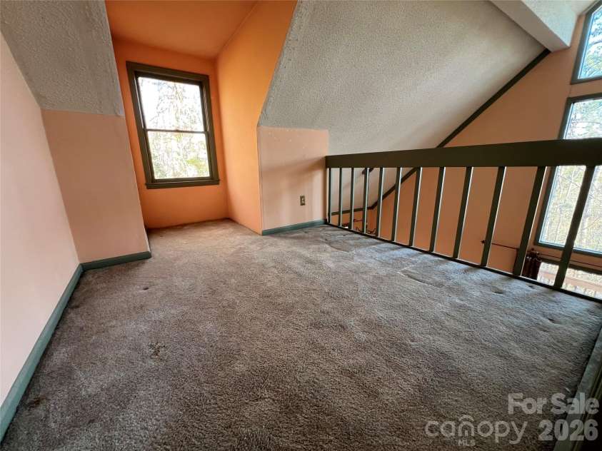 430 Laurel Heights Lane, Tryon, NC 28782.  MLS# CAR4277530, YatesRealty ID 3991. 