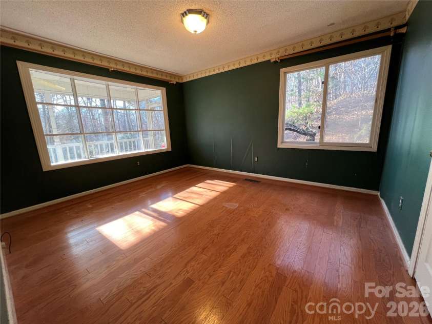 430 Laurel Heights Lane, Tryon, NC 28782.  MLS# CAR4277530, YatesRealty ID 3991. 