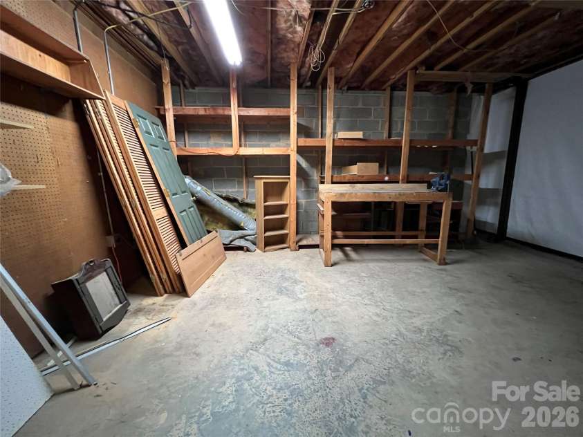 430 Laurel Heights Lane, Tryon, NC 28782.  MLS# CAR4277530, YatesRealty ID 3991. 