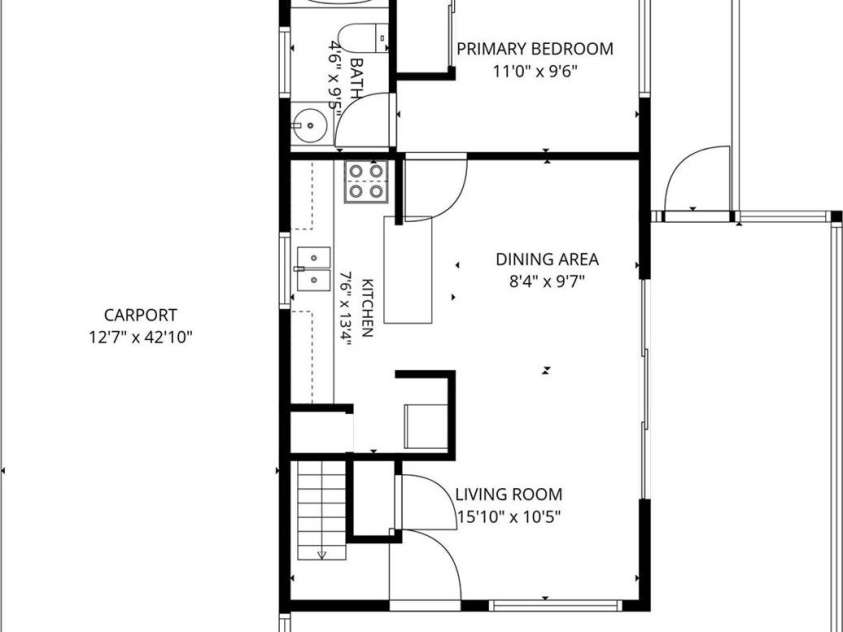 144 Florida Hill Drive, Green Mountain, NC 28740.  MLS# CAR4403040, YatesRealty ID 39914. 