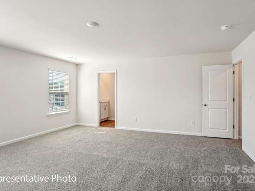 193 Calvin Creek Drive, Troutman, NC 28166.  MLS# CAR4310241, YatesRealty ID 39914. 