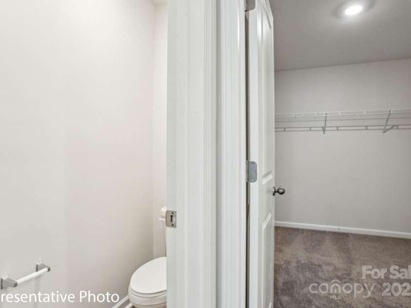193 Calvin Creek Drive, Troutman, NC 28166.  MLS# CAR4310241, YatesRealty ID 39914. 